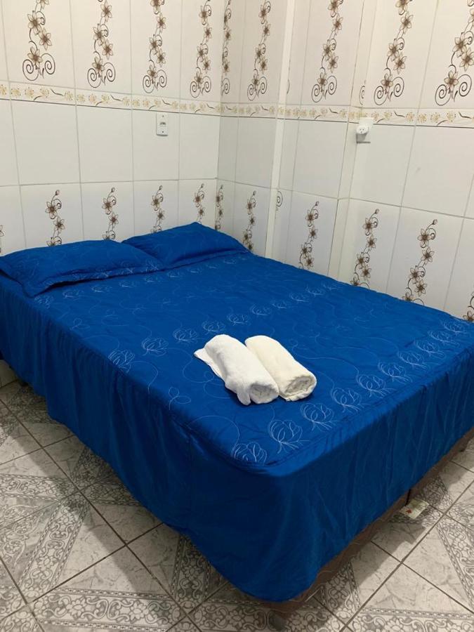 Pousada Da Vovo Bragança 외부 사진