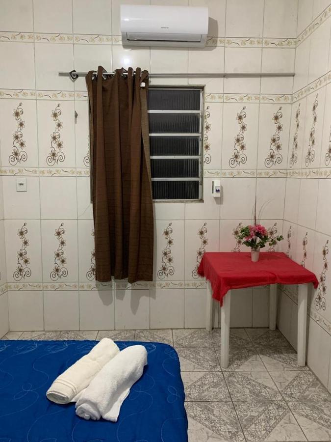 Pousada Da Vovo Bragança 외부 사진