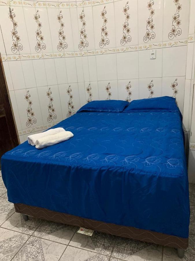 Pousada Da Vovo Bragança 외부 사진