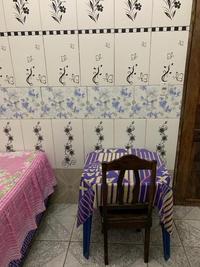 Pousada Da Vovo Bragança 외부 사진