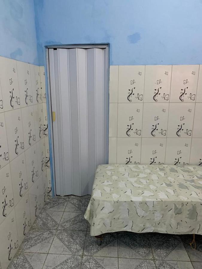 Pousada Da Vovo Bragança 외부 사진