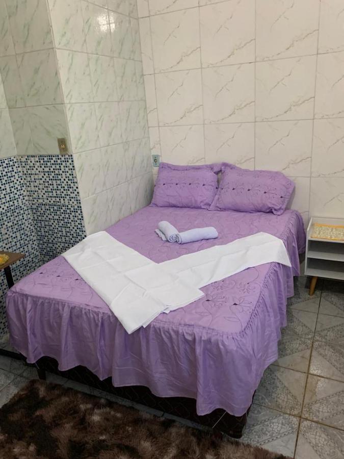 Pousada Da Vovo Bragança 외부 사진