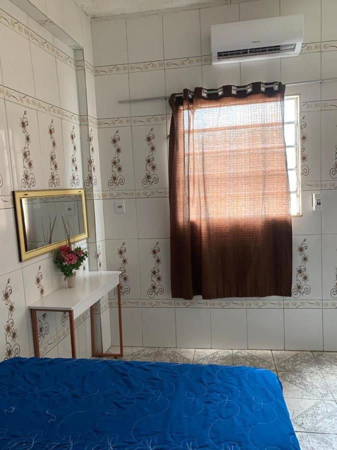 Pousada Da Vovo Bragança 외부 사진